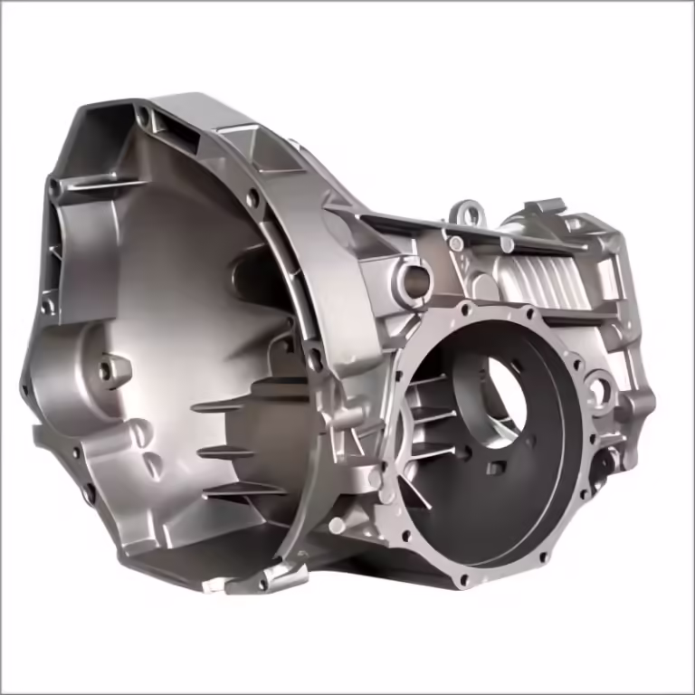 cast zinc material properties guide
