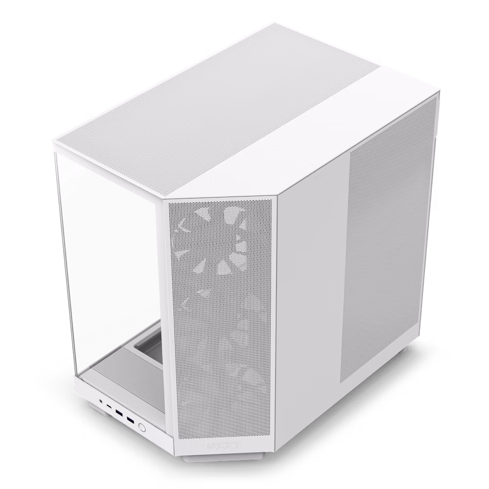 perforated sheet metal box built by a professional chinese sheet metal fabrication vendor