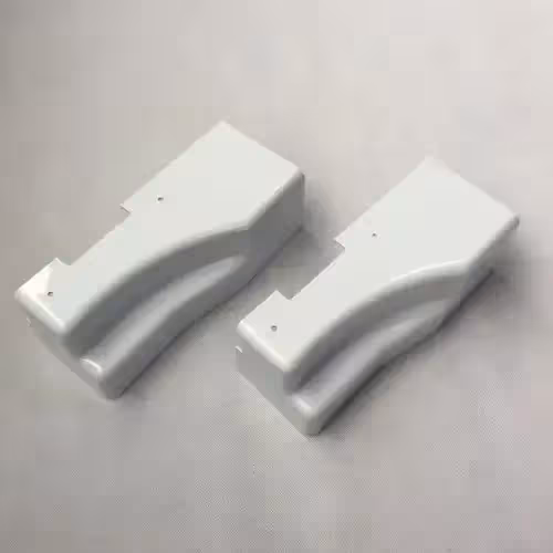 HIPS CNC machined board parts
