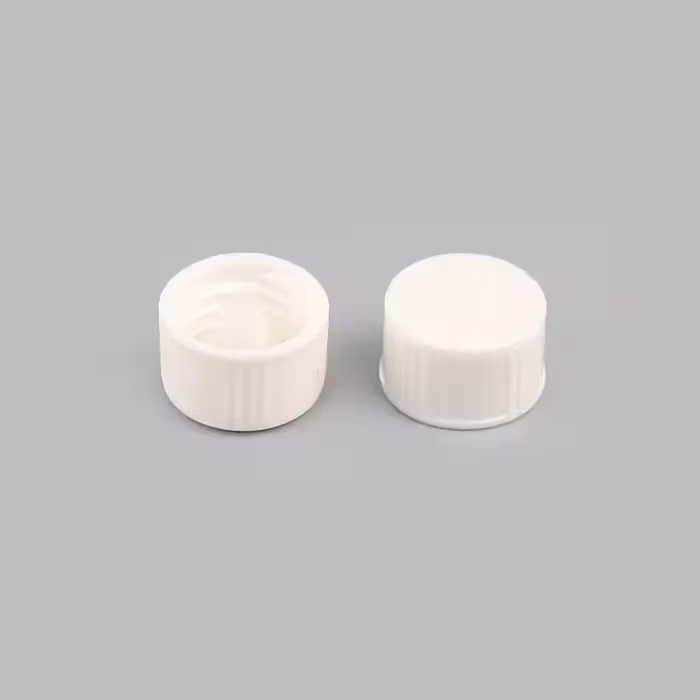 LDPE CNC machined flexible parts