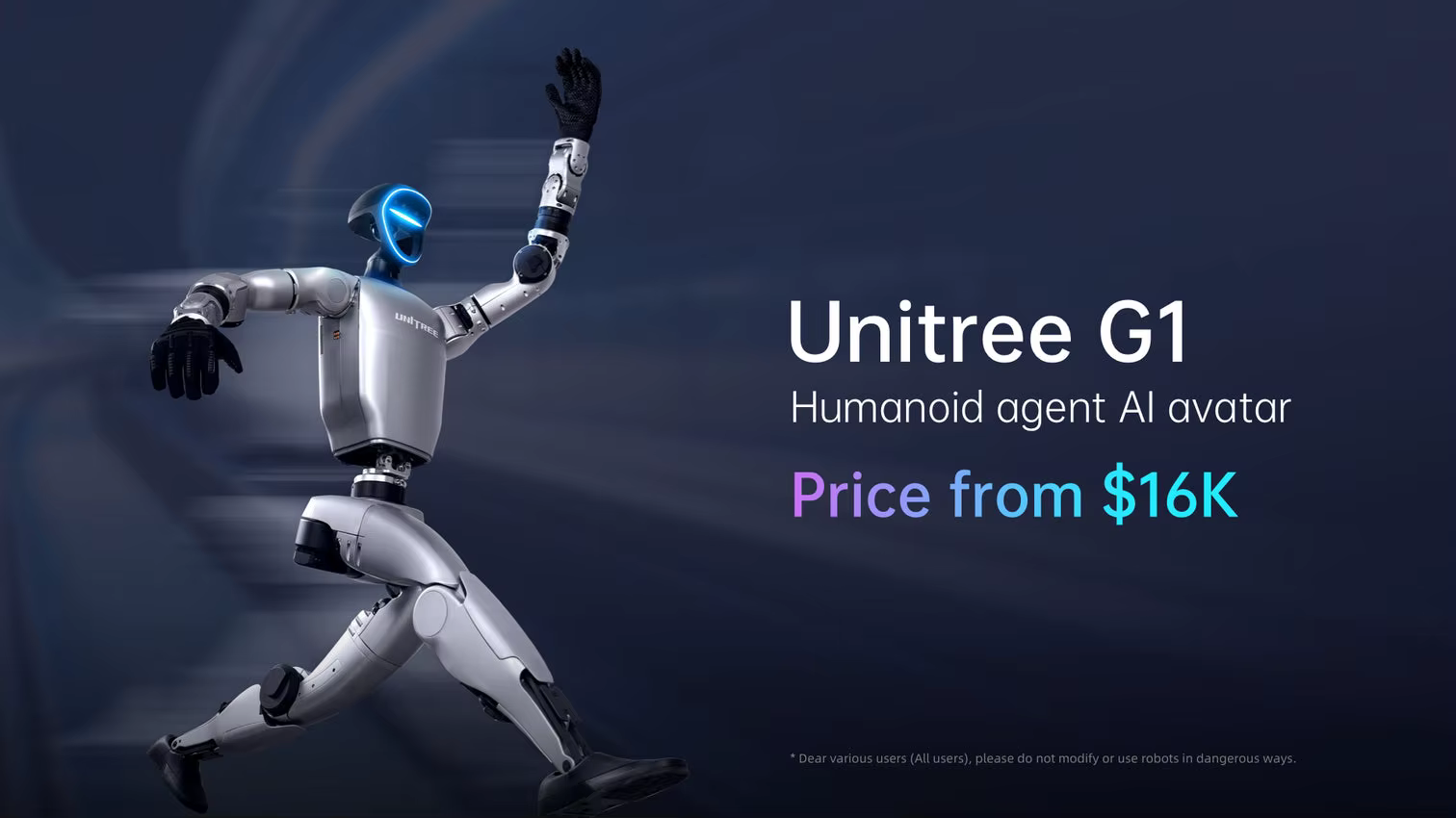 Comprehensive Guide to Buying Humanoid Robot
