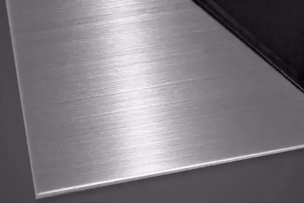 brushed-finish