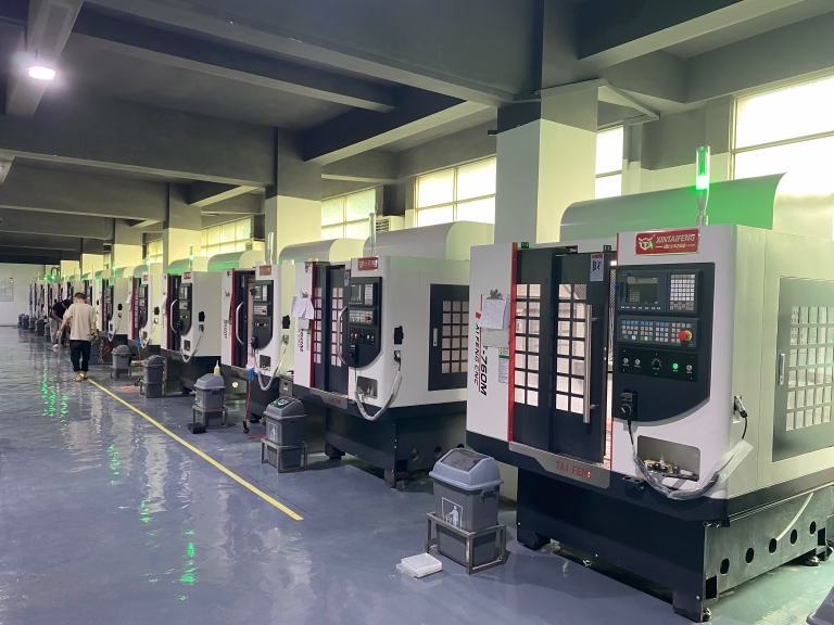 bulk 3 axis cnc machining factories