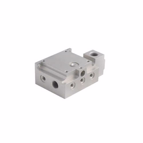cnc machining manufacturing services