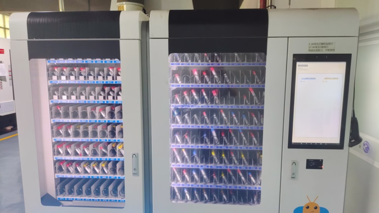 what is a cnc wood cutting machine