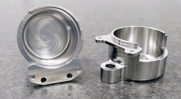 professional bulk cnc milling turning oem