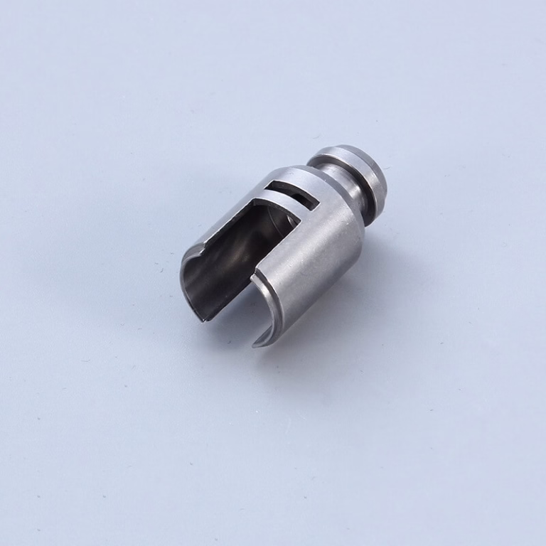aluminium cnc machining service