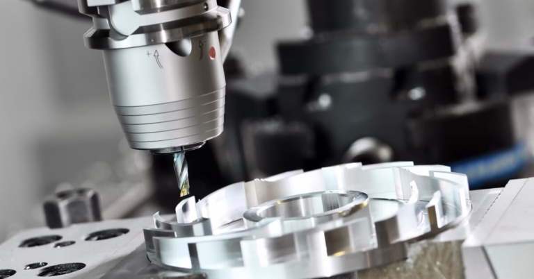 what is a 3 axis cnc automatic surface grinding machine