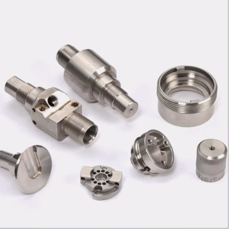 mri cnc machines services