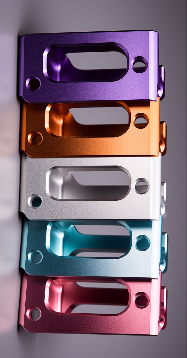 wholesale price cnc metal machining service