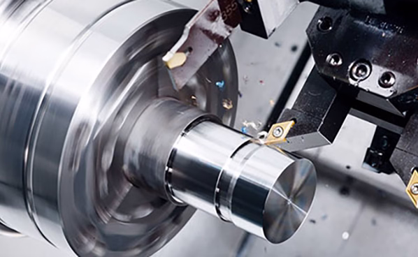 cnc machines service