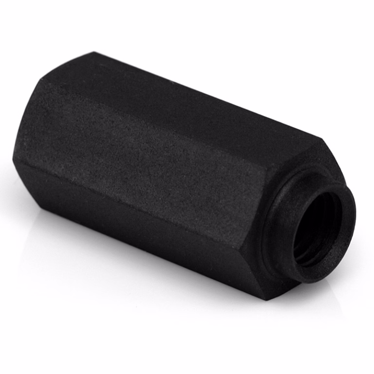 industry specific cnc machining service