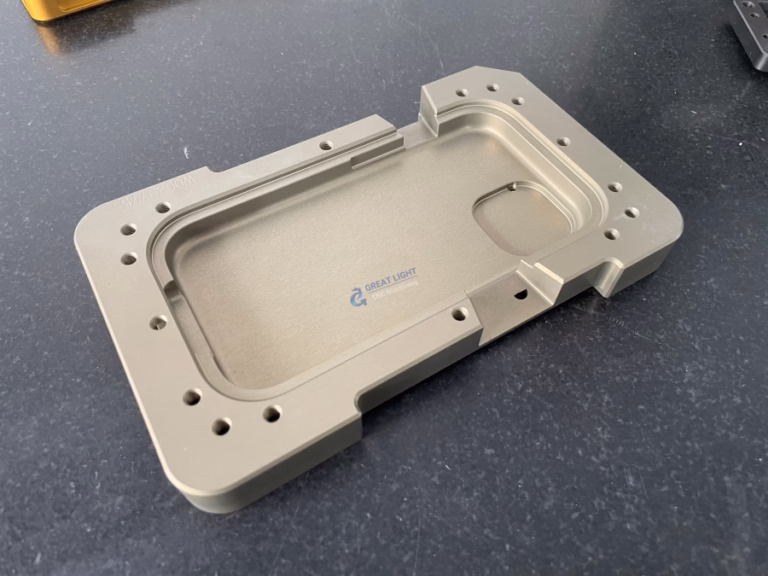 how to make patterns for metal cnc machine