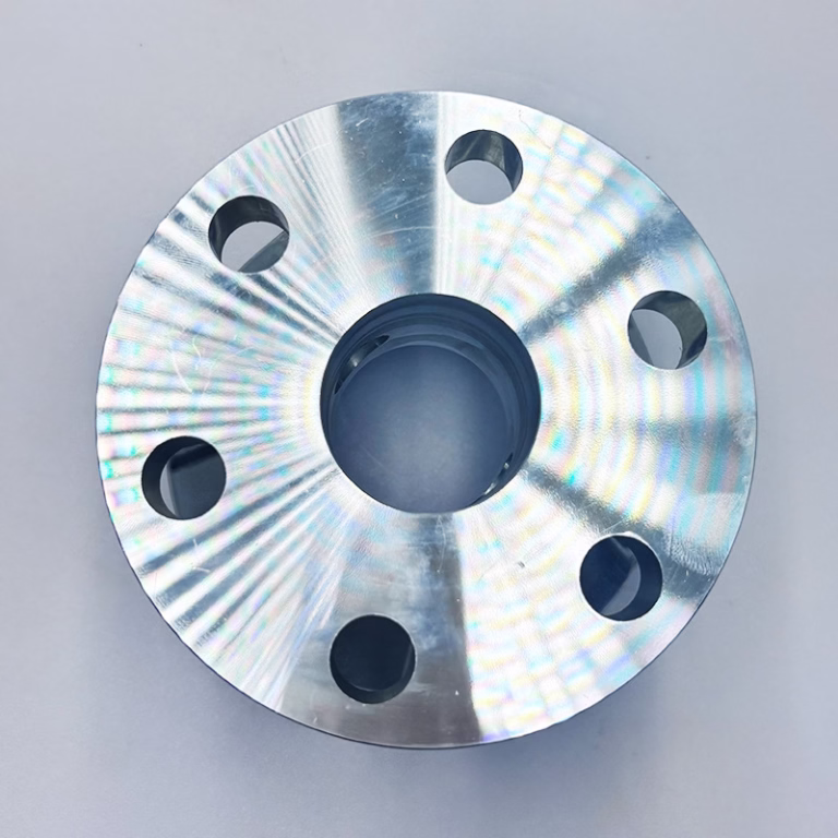 custom CNC precision machining service