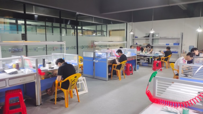 custom chinese cnc machining solution for you