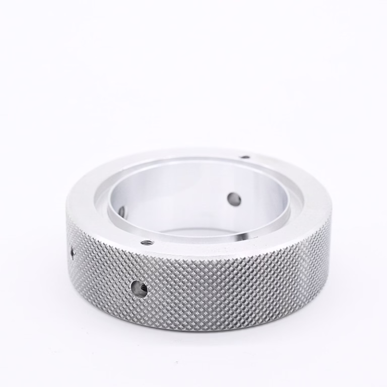 manufacturing related cnc machining services
