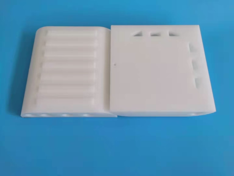 product related cnc machining services