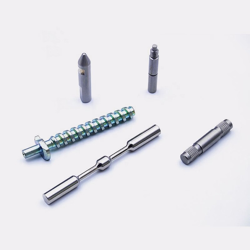 cnc machine how does it work
