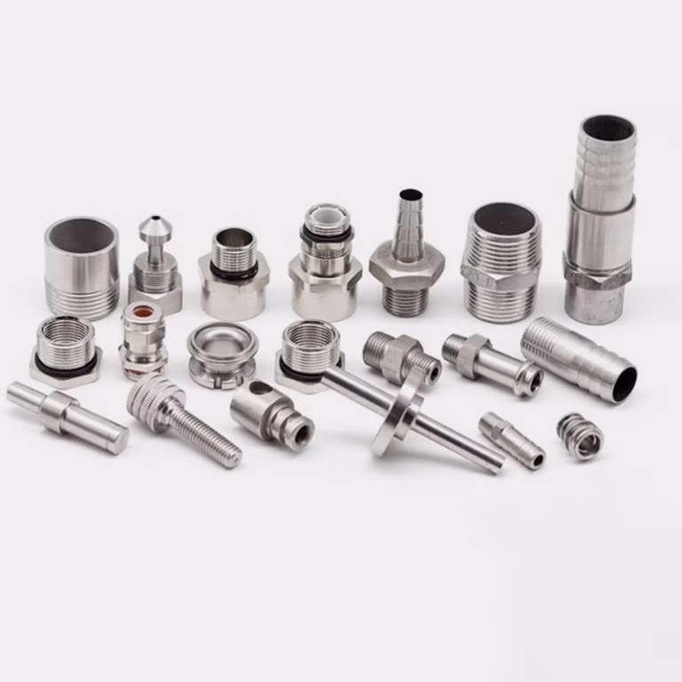 what is nc and cnc machine