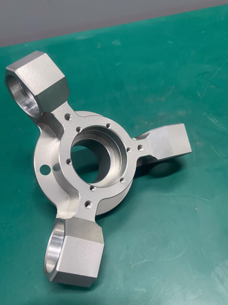 how to edit part count in cnc machine