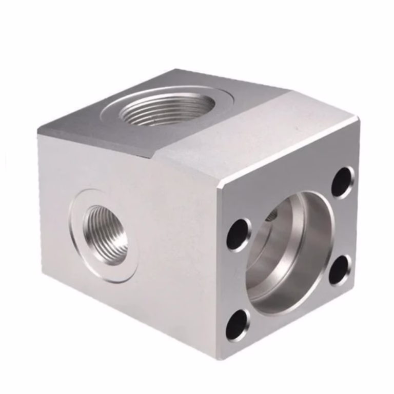 how to quote cnc machining