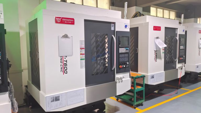 precision cnc machining machining service