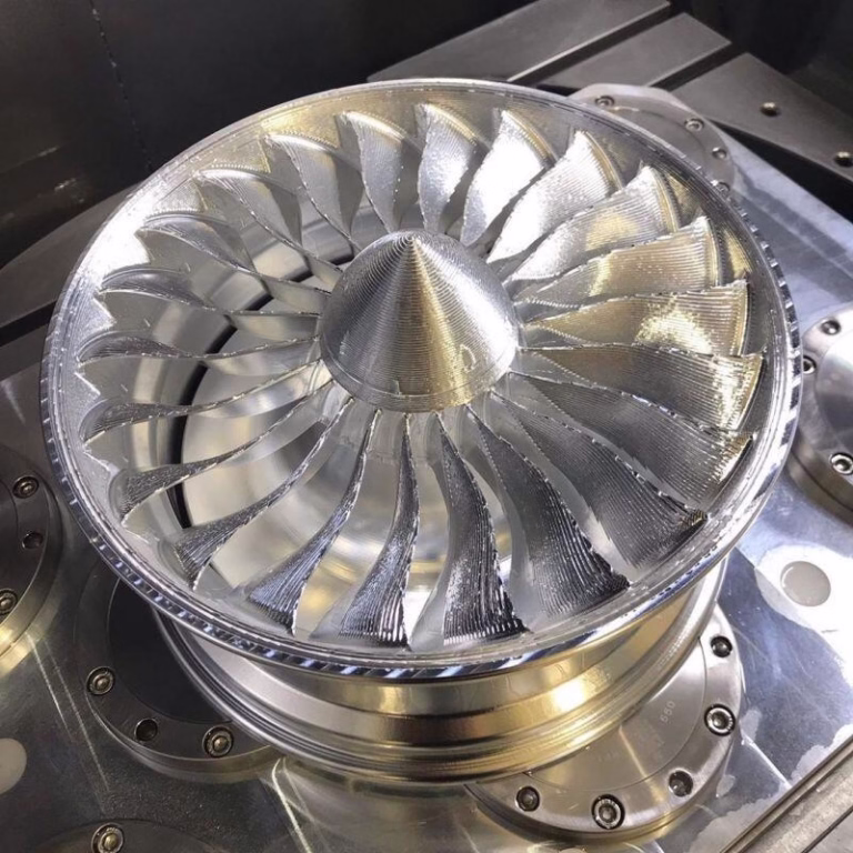 how does a cnc machine operate
