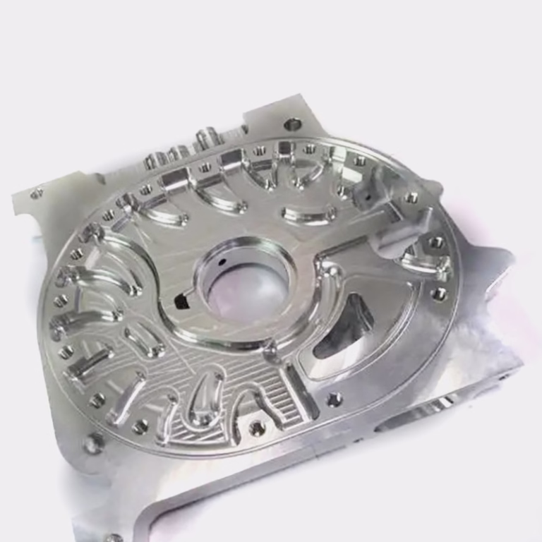 cnc service machining
