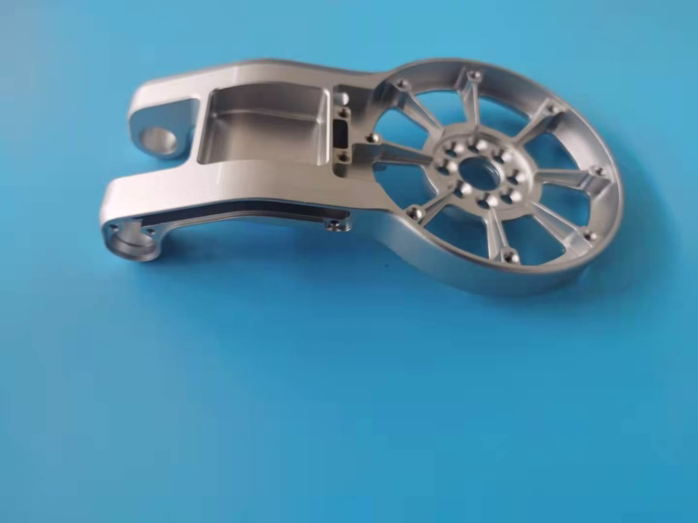 faster cnc machining services