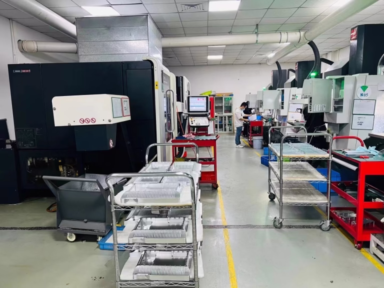 what is the best arduino to use for cnc machines