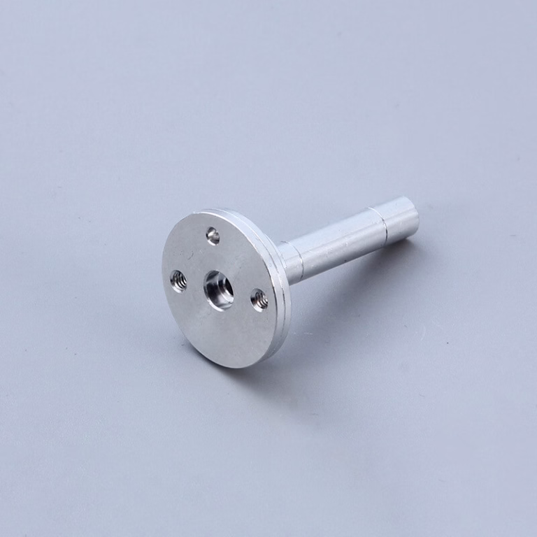 expert custom 5 axis cnc services maker