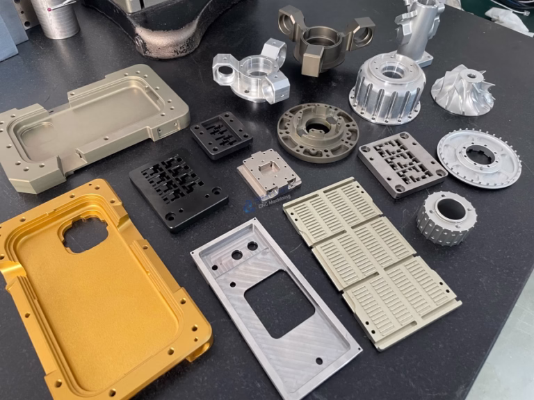 cnc machining services wood