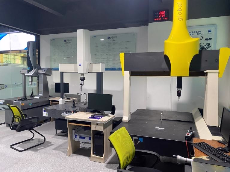 cnc machined service manufacturers