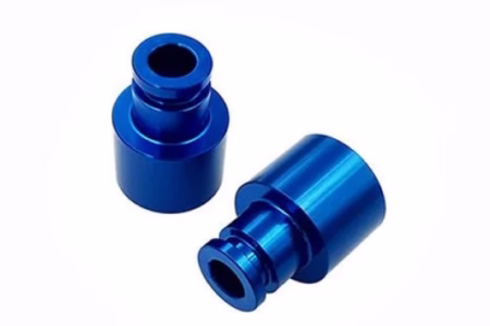 cnc machining aluminum services