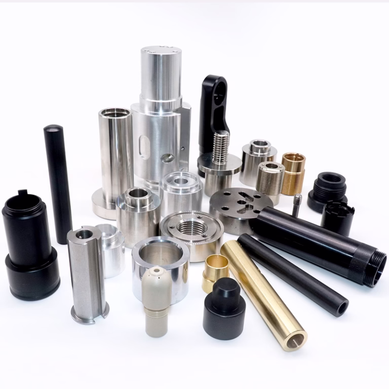 maintenance services for cnc machines
