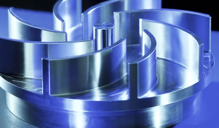 medical related CNC machining services
