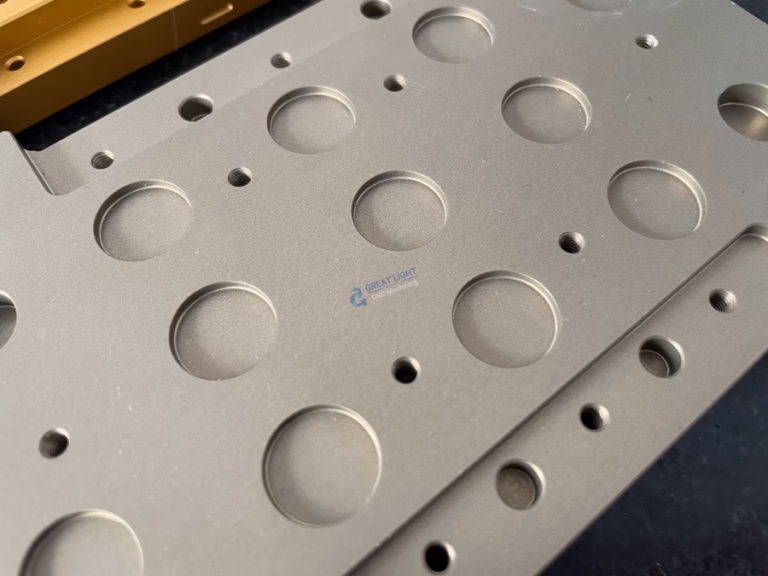 3d cnc machining services