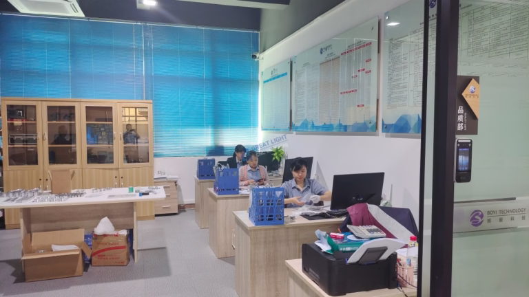 worldwide cnc alloy machining services