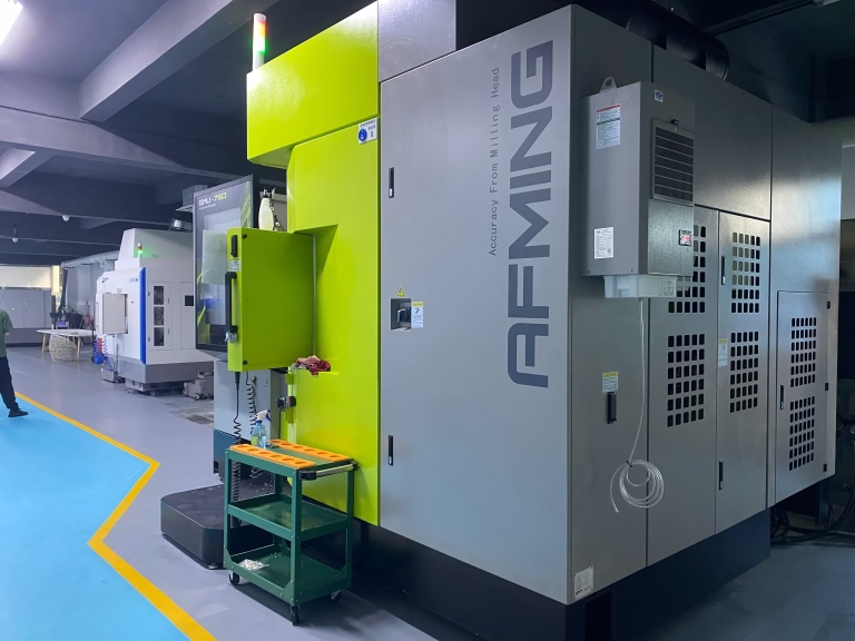 design driven custom rapid prototyping odm part review