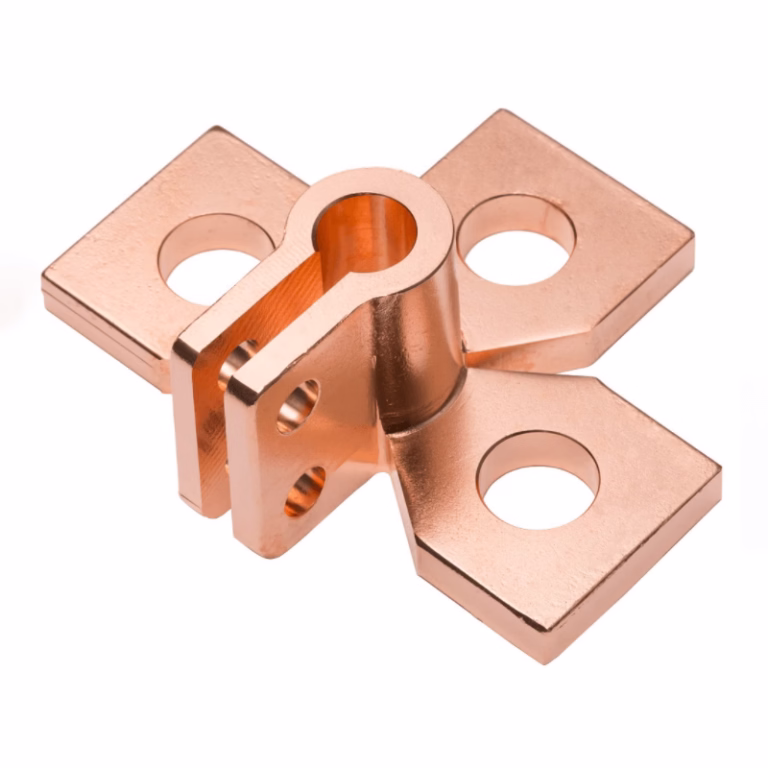 cnc milling turning fabrication process