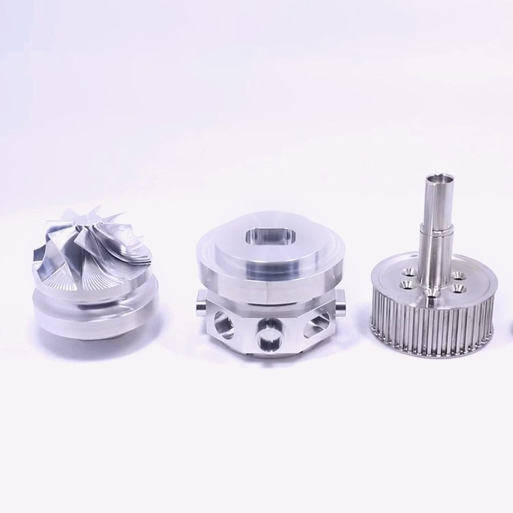 who made cnc machine