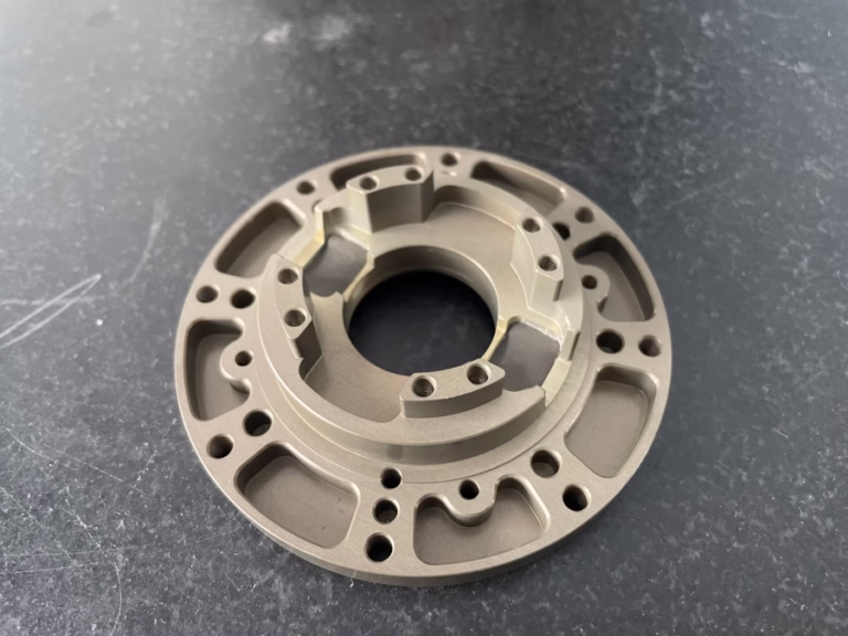what are the common types of cnc machines
