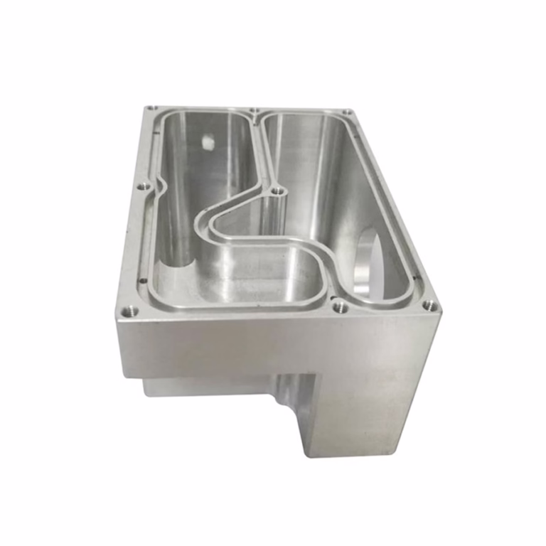 best cnc machining service