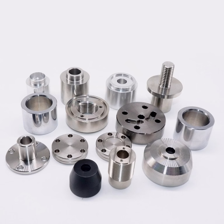 design cnc machining services