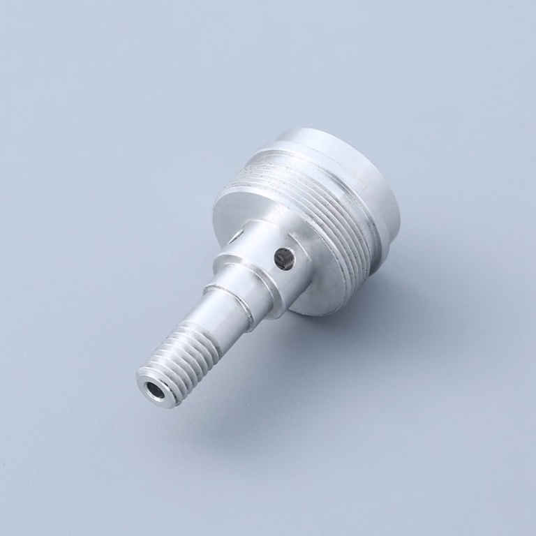 expert 4 axis cnc machining maker needed for a rotary-table milling job