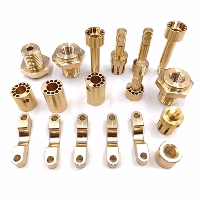 cheap price aluminum cnc machining service