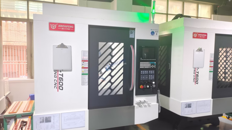 carbon steel cnc machining services