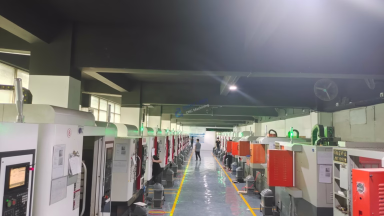 titanium alloy cnc machining service manufacturers