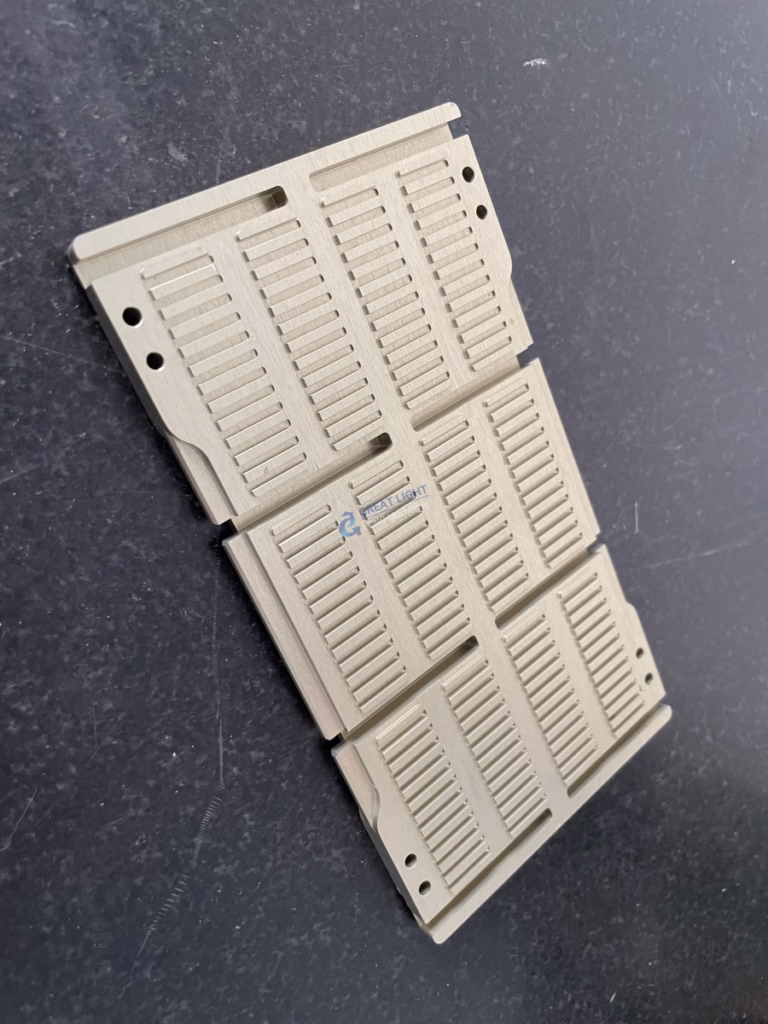 medical cnc machining services