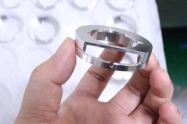 environmental cnc machining services
